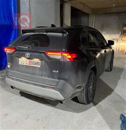 تويوتا راف 4